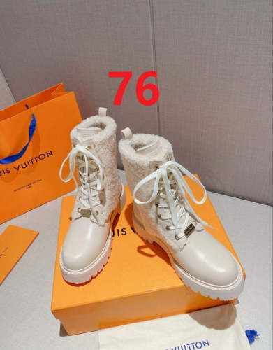Women boot shoes, size 35-41, SS150-76