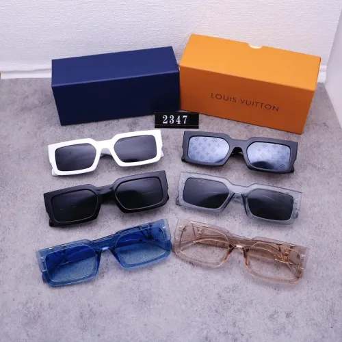 Blue light blocking sunglasses with the box and case ,G25-49-54