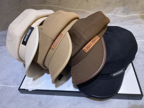 Fashion hat for women ,no box. HX25-629-632
