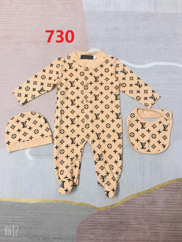 Baby set clothes , CL35-730