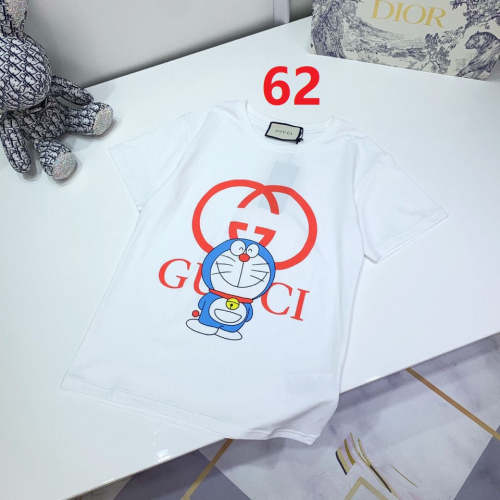 Kids fashion t-shirt clothes, CL15.5-62-65