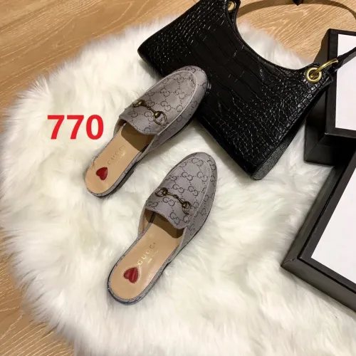 flat sandals slippers shoes  size 35-44,with box, SS60-770