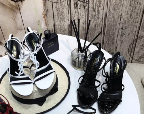 Women heel shoes, heel 8cm and 10cm, size 35-41, SS70-2029-2030