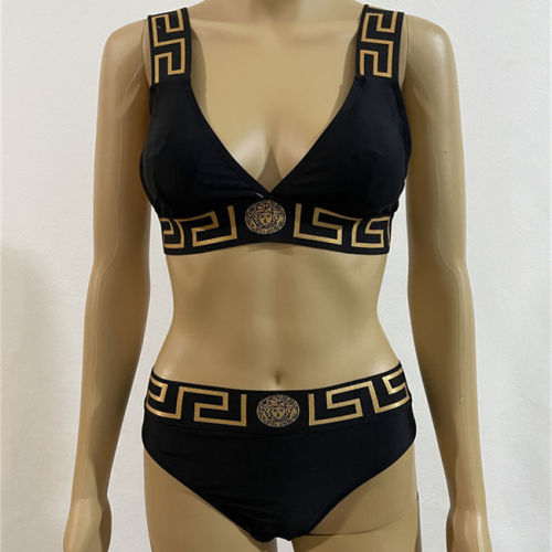 Ladies' sexy swimsuit ,SW25-230-231