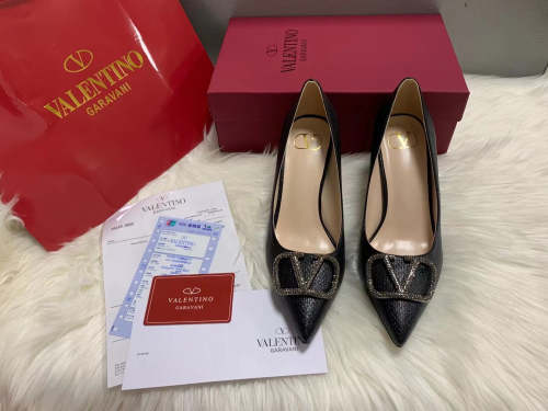 heel shoes, size 36-42, with box, SS70-1158-1159