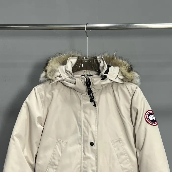 Women's winter thick duck down jacket coat clothes, CL128-16