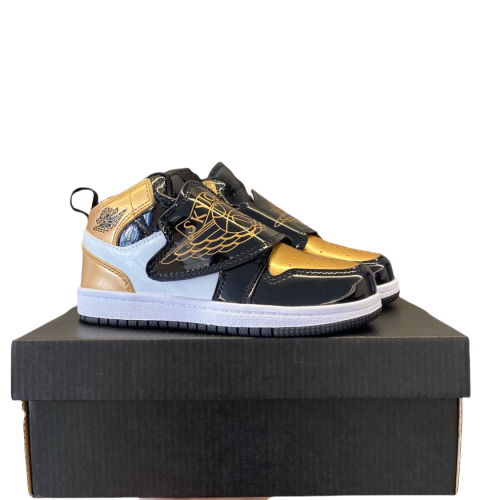 Kid's sneakers runner shoes, with box,size 26-37, SS60-2688-2691