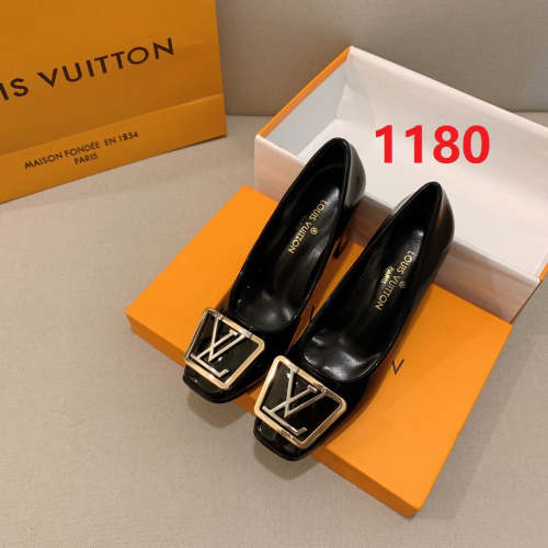heel shoes, size 34-41, heel 7.5cm, with box, SS60-1180
