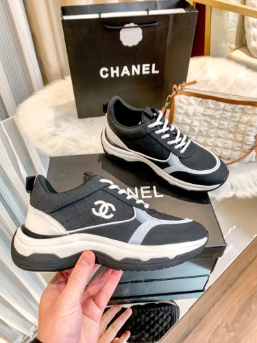 Women's flat sneaker shoes,size 35-40, SS80-3