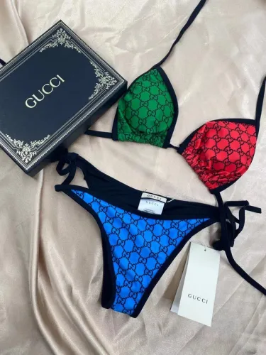 Ladies' sexy high-end swimsuit SW20-80