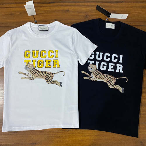 pure cotton T-shirt for women and men ，size: S-4XL，CL25-410-411