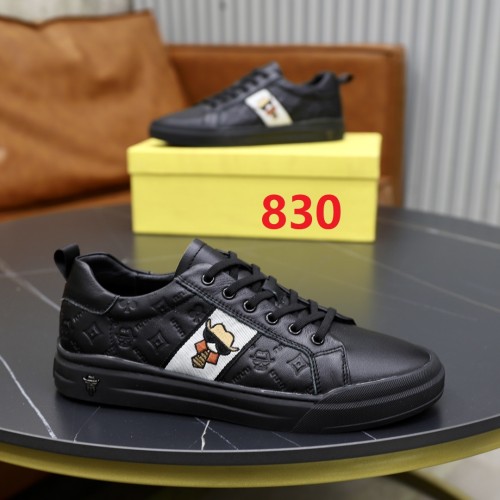 Men flat sneaker shoes,size 38-44, SS88-830-831