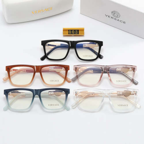 Blue light blocking sunglasses with the box and case ,G25-2350-2354