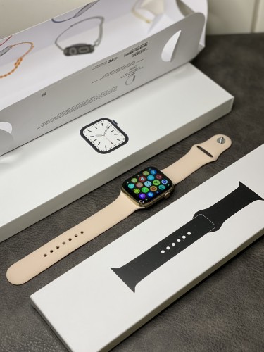 App*le watch series 7 Smart watch, with box, WT88-3