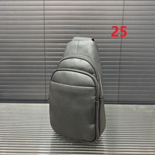 Split leather bag, AAA,size 30x16cm,no box,B50-25