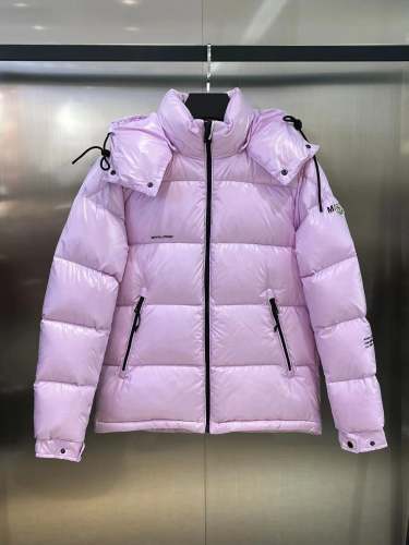Men's and women's winter thick white duck high quality down jacket, CL158-84