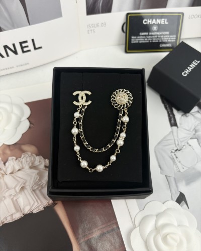 Brooch  jewelry ,with box, J25-35