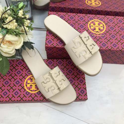 Flat leather sandals slippers , size 34-40 ,with box, SS50-958