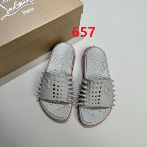 Men high quality slippers shoes, size 39-46, SS88-657