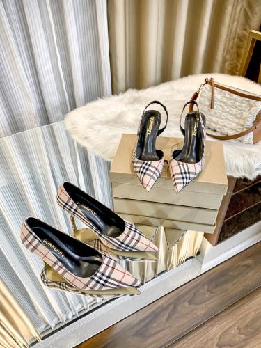 Women heel shoes, size 34-40, SS60-121-122
