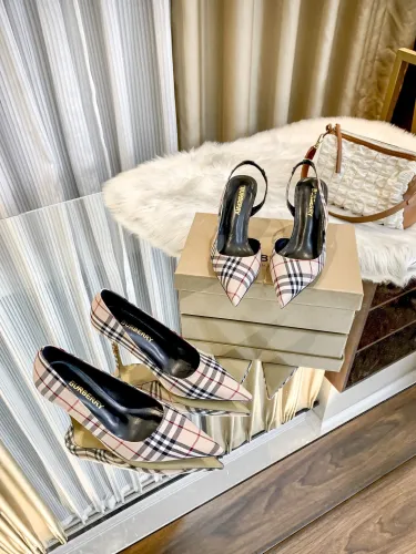 Women heel shoes, size 34-40, SS60-121-122
