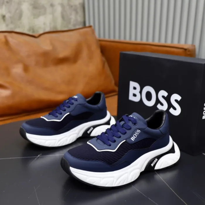 High quality men flat sneakers shoes, size 38-45, SS98-11
