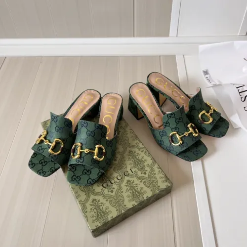 Women heel slipper shoes,heel 2.5cm or 7cm, size 34-42, SS50-1563-1564