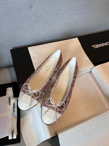 Women's flat shoes, size 35-42, SS50-1350
