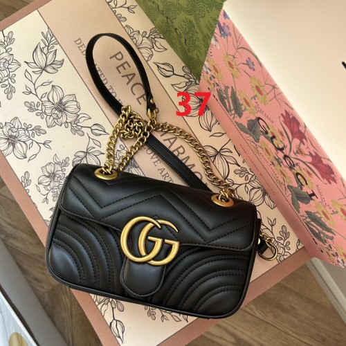 Split leather bag ,3A ,size 22cm ,no box,  B68-37