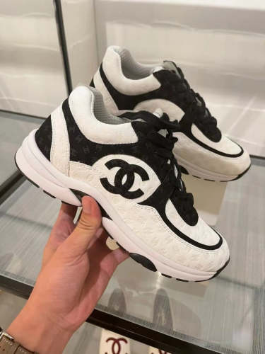 Women flat sneakers shoes, size 35-41, SS80-421