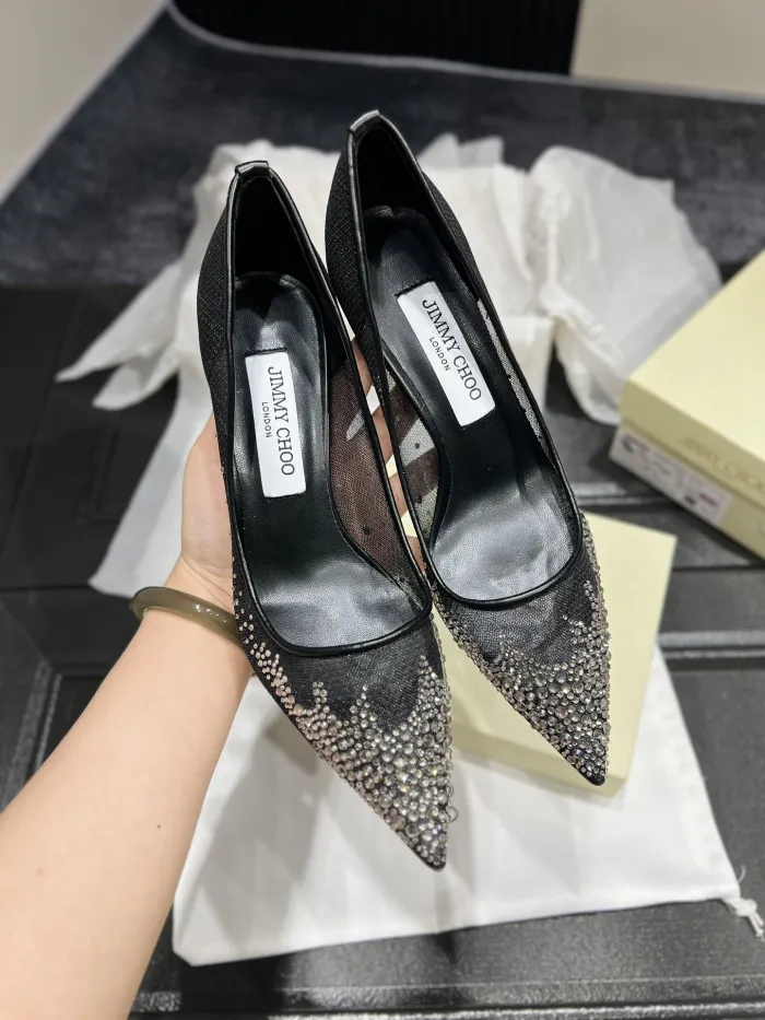 Women's heel shoes,size 34-41, SS70-68