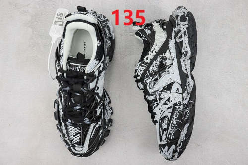 Women men 3.0 outdoor concept shoes Sneaker, 5A, size 35-46, SS150-135