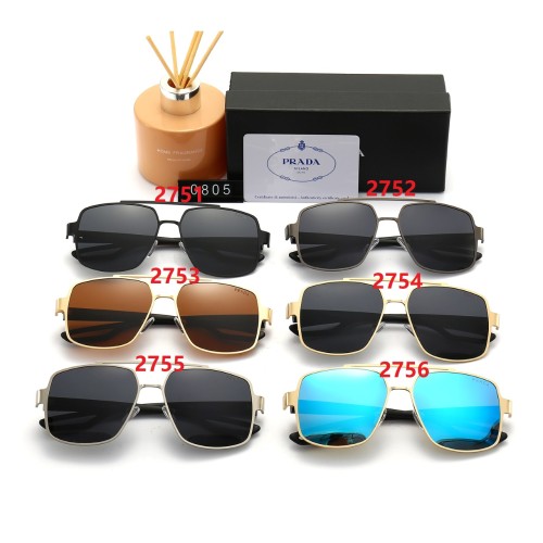 Blue light blocking sunglasses with the box and case ,G25-2751-2756