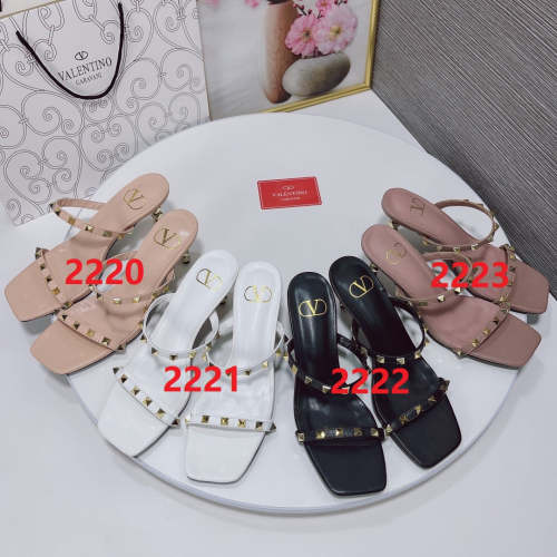 Women heel shoes,heel 7cm,size 34-42, SS60-2220-2223