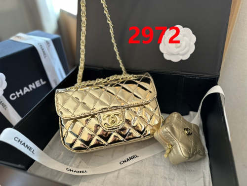Split leather bag ,AAA , size 20x13cm ,no box,  B75-2972-2974