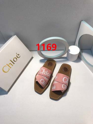 Women flat slipper shoes, size 35-42, SS50-1169