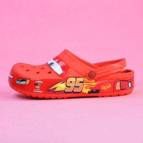 Non-slip Beach shoes Travel casual family shoes for men women, no box, SS25-34
