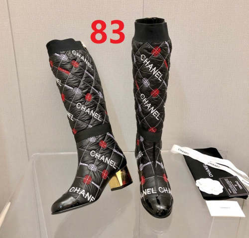 Women boot shoes, size 35-41, SS150-83
