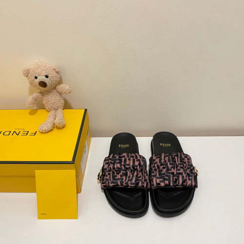 Flat leather sandals slippers , size 35-40 ,with box, SS50-924