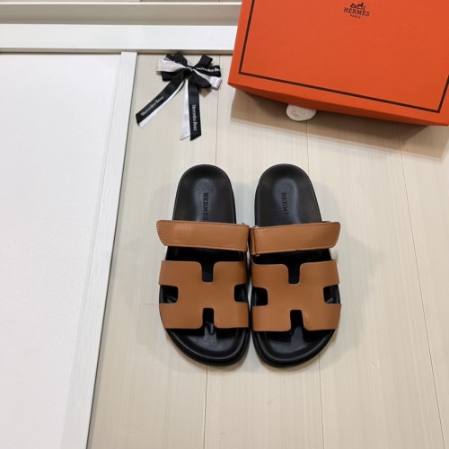 Women men flat slipper shoes,  size 35-44, SS50-1664