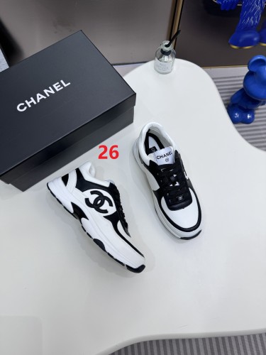 Women's flat sneaker shoes,size 35-42, SS70-26