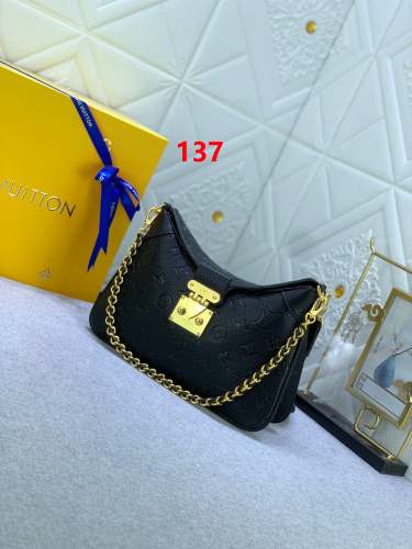 Split Leather  bag ,5A , size 29x19x9cm ,no box,  B110-137