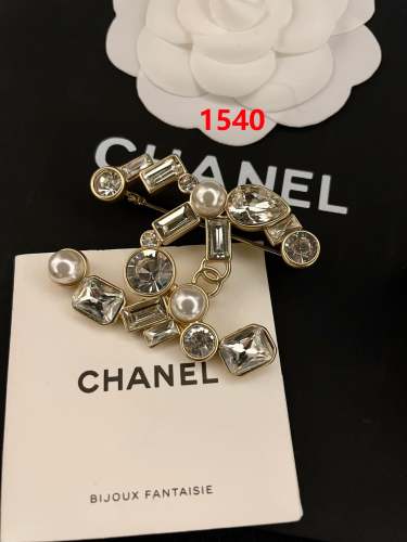 Brooch  jewelry ,with box,  J25-1540
