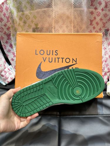 Men run flat shoes，size 38-45, SS98-495