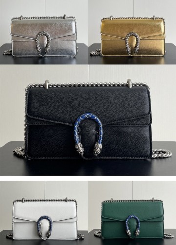 Leather bag ,4A ,size 25x14x8cm,no box,  B88-7