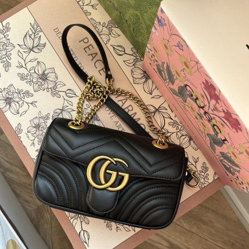 Split leather bag ,3A ,size 22cm ,no box,  B68-37