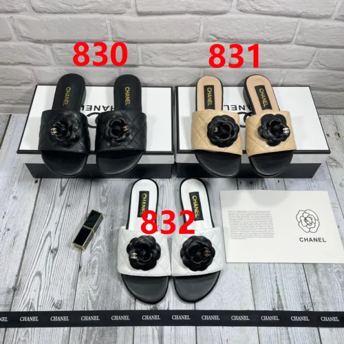 women flat beach slipper shoes, size 35-42, SS50-830-832