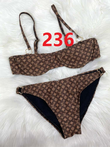 Ladies' sexy swimsuit ,SW25-236