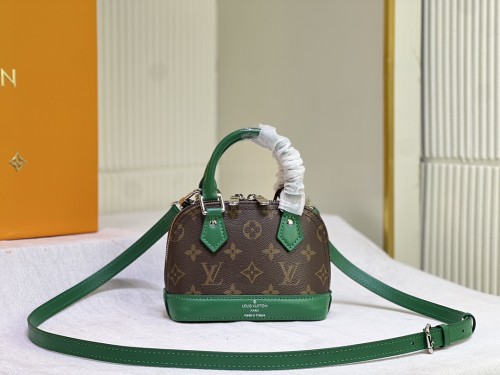 Split leather bag ,AAAA , size 18x12x8cm,no box,  B88-1823