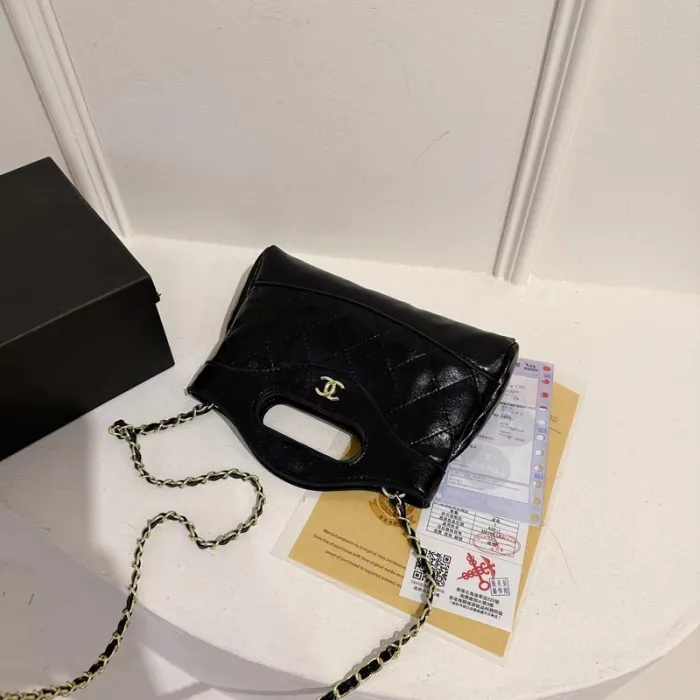 PU leather bag , budget,size 22x17x5cm, B28-562